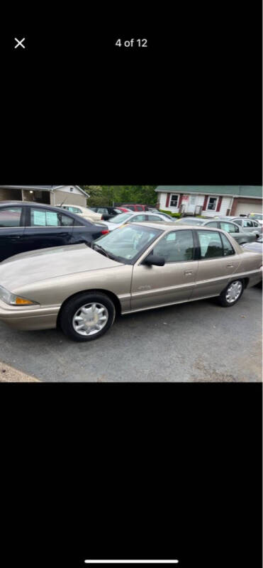 1996 Buick Skylark