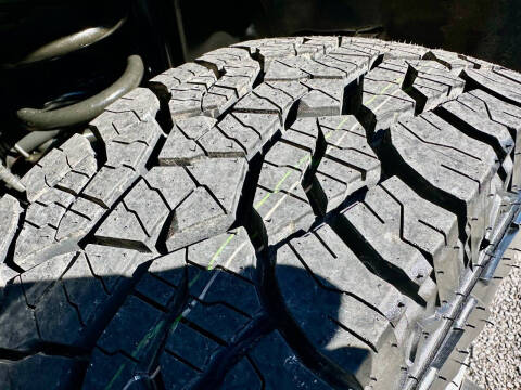 2019 Ford F-350 Super Duty XL