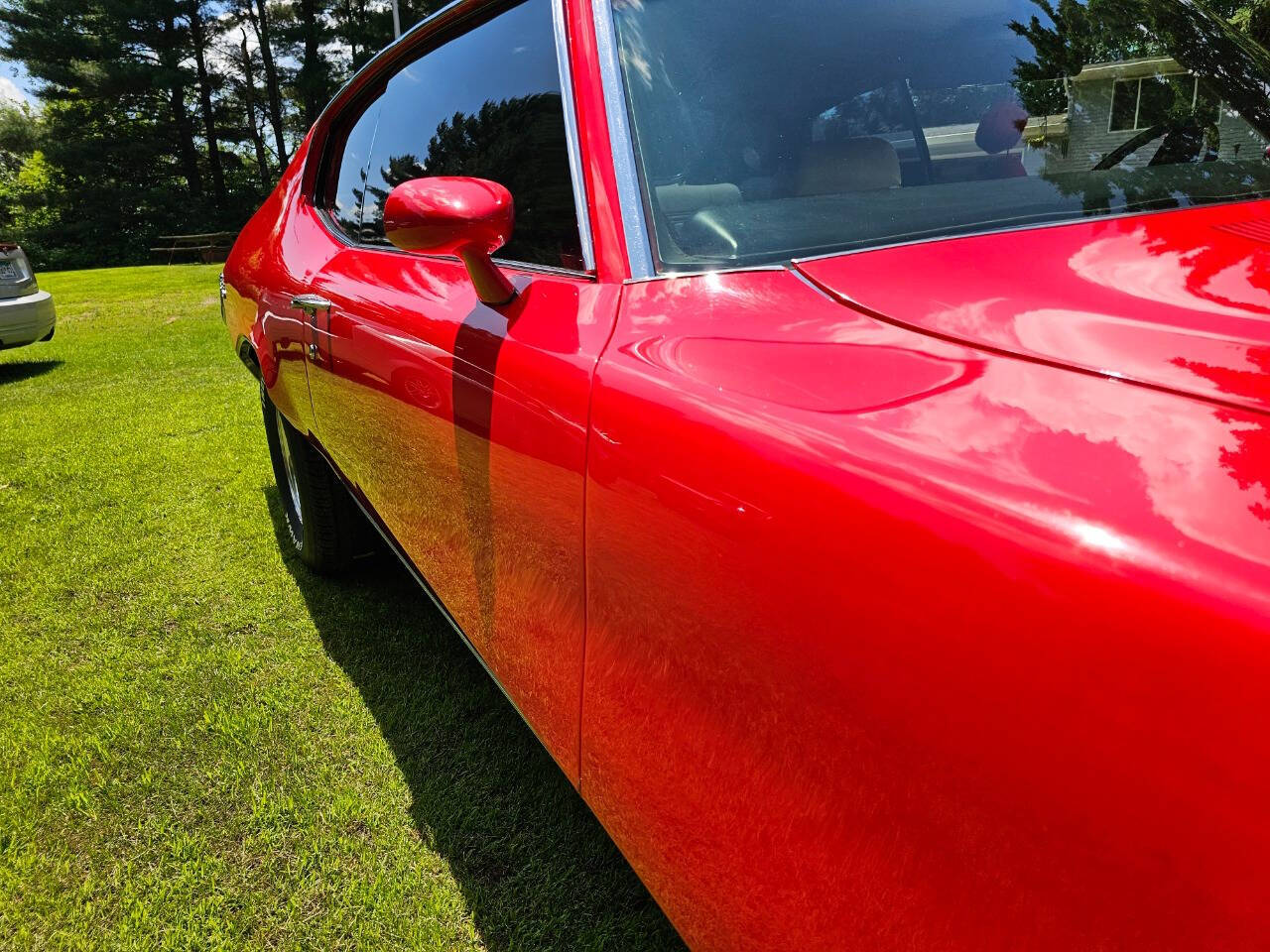 1972 Buick Skylark 30