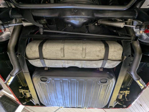 1961 Chevrolet Biscayne