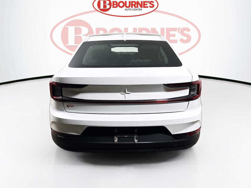 2023 Polestar 2