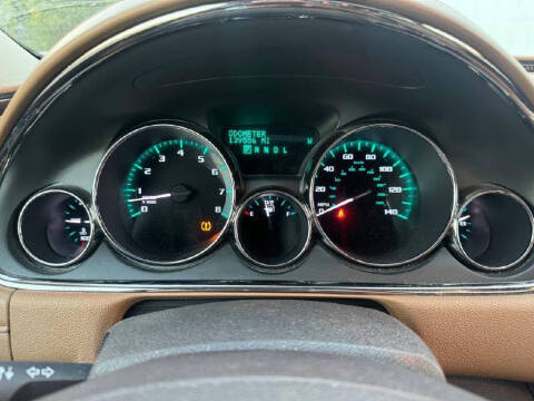 2016 Buick Enclave Premium