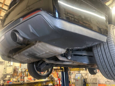 2014 Cadillac ATS 2.0T Premium