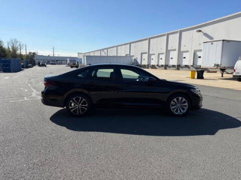 2024 Volkswagen Jetta Sport