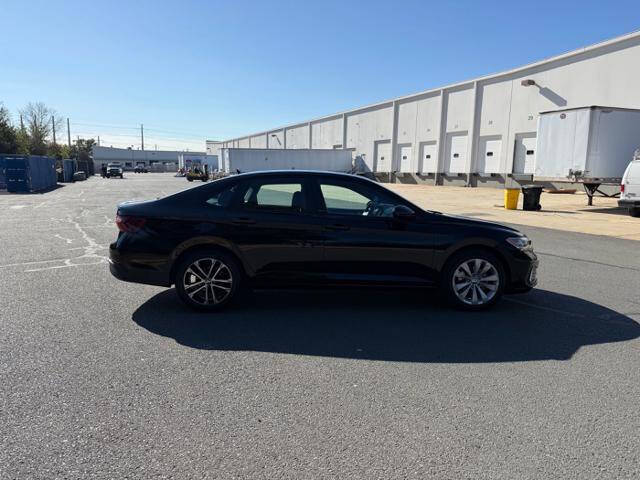 2024 Volkswagen Jetta Sport