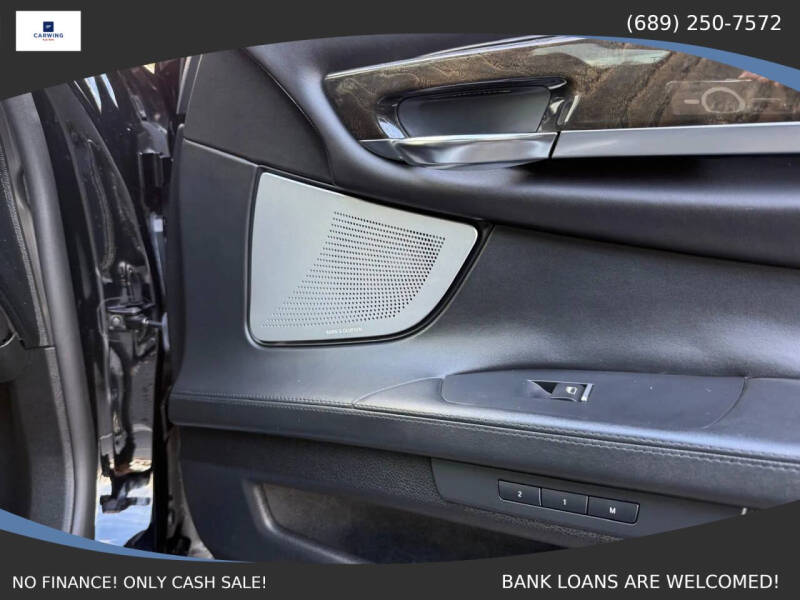 2013 BMW 7 Series 750Li