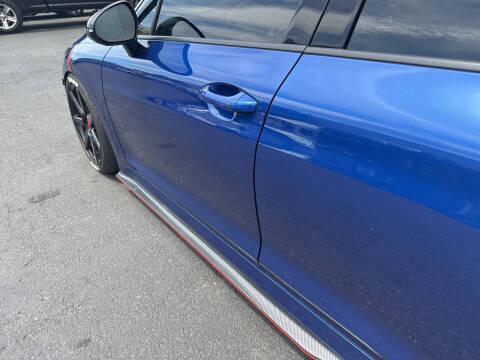 2024 Kia K5 GT