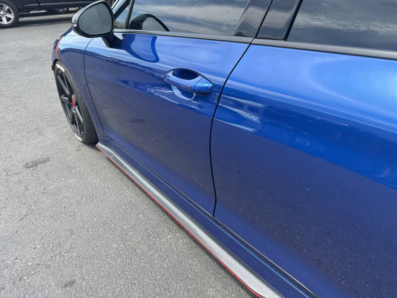 2024 Kia K5 GT