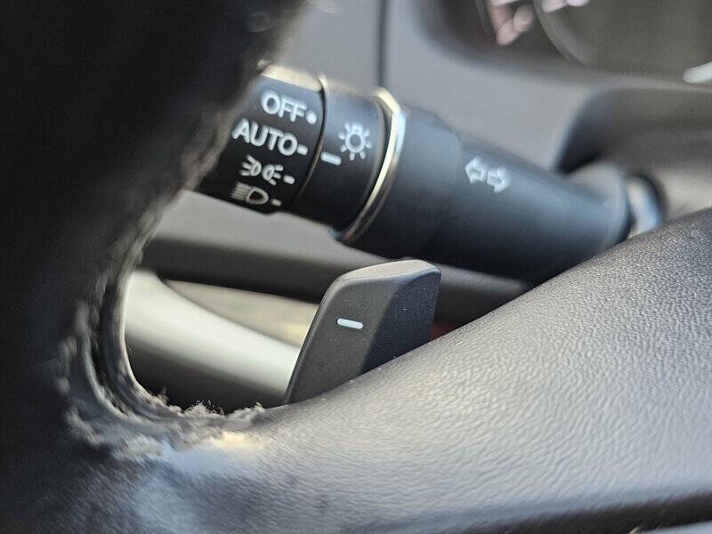 2015 Acura TLX w/Tech