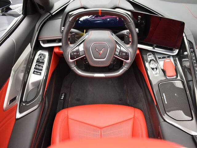 2023 Chevrolet Corvette Z06