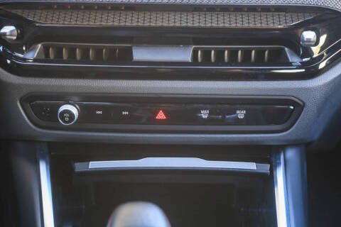 2025 BMW M3 Competition