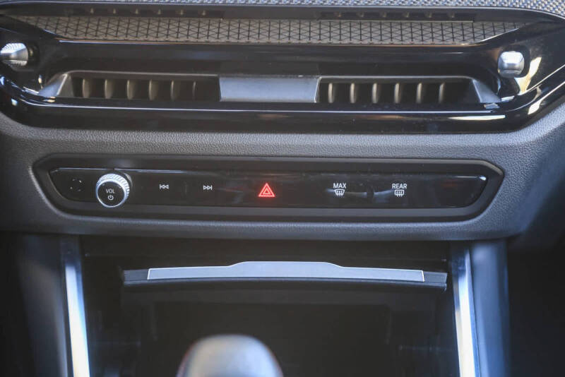 2025 BMW M3 Competition