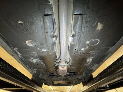 1990 Cadillac Fleetwood