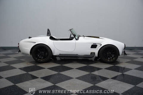 1965 Shelby Cobra