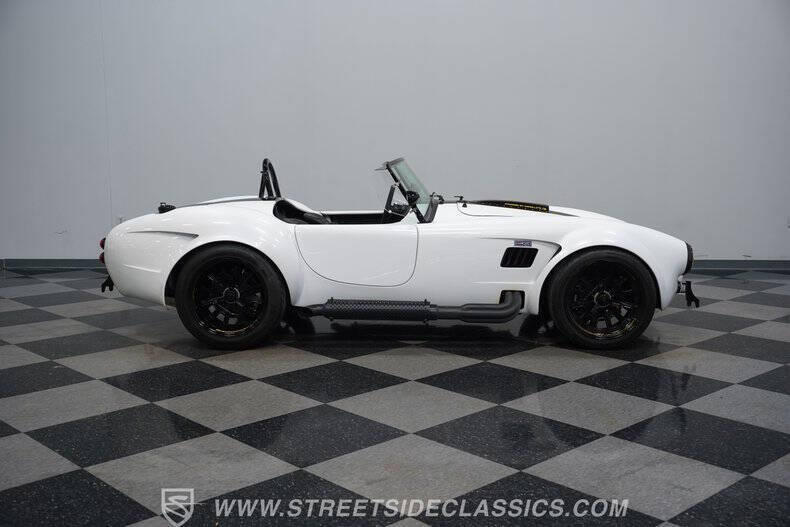 1965 Shelby Cobra