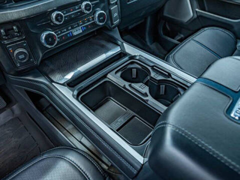 2025 Ford F-250 Super Duty