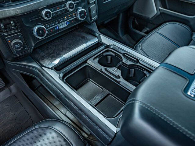 2025 Ford F-250 Super Duty