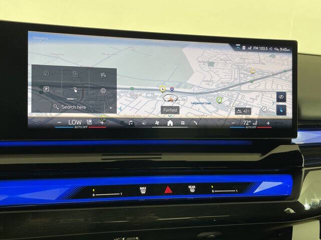 2026 BMW i5 eDrive40