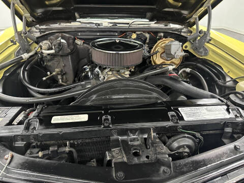 1972 Chevrolet Chevelle