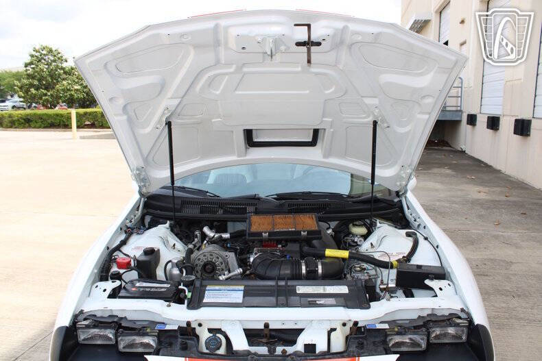 1997 Chevrolet Camaro