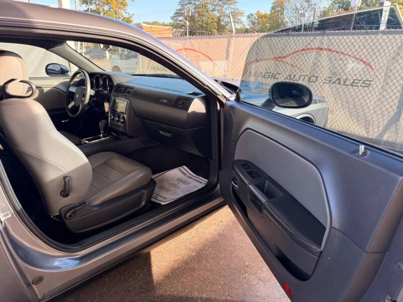 2010 Dodge Challenger