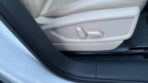 2019 Audi Q5 quattro Premium Plus 45 TFSI