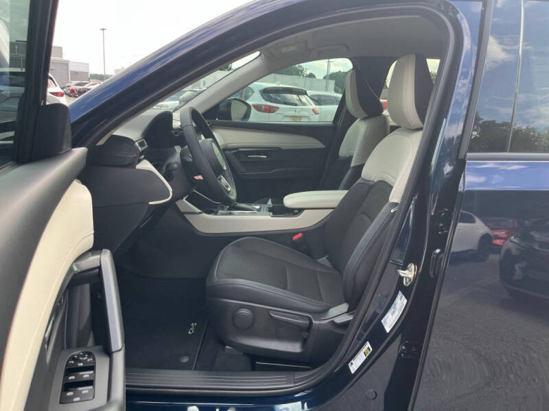 2026 Mazda CX-5 2.5 S Select
