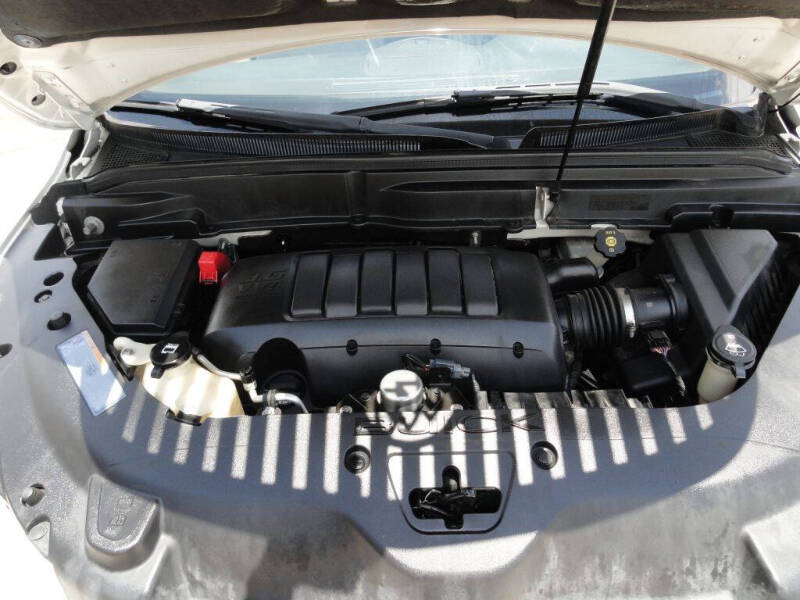 2011 Buick Enclave CX