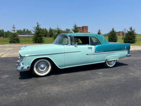 1955 Chevrolet Bel Air