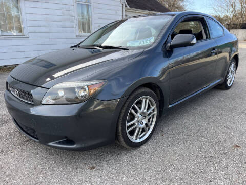 2007 Scion tC
