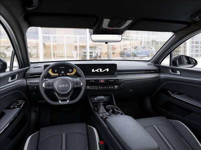 2026 Kia K5