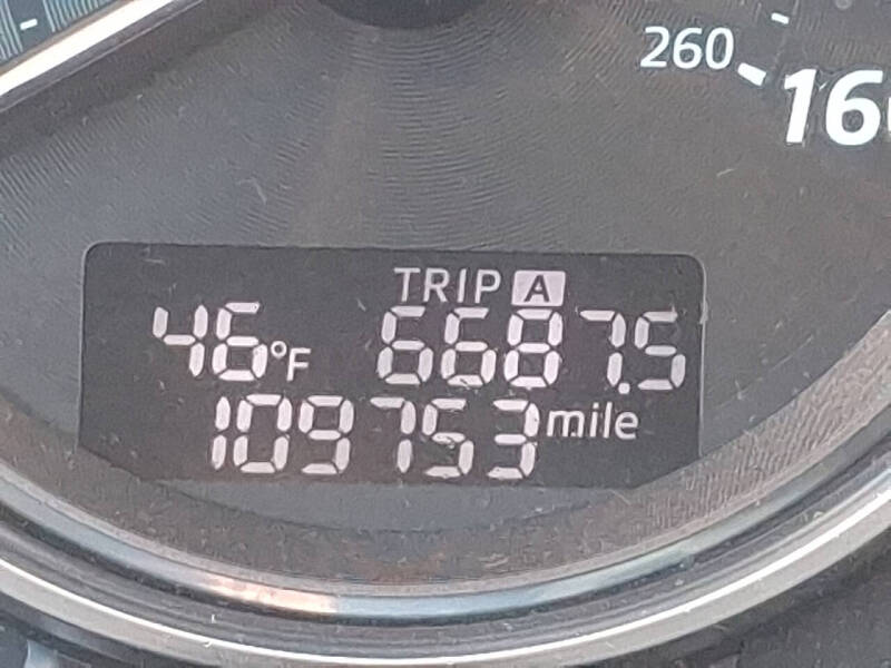 2014 Mazda CX-5 Grand Touring