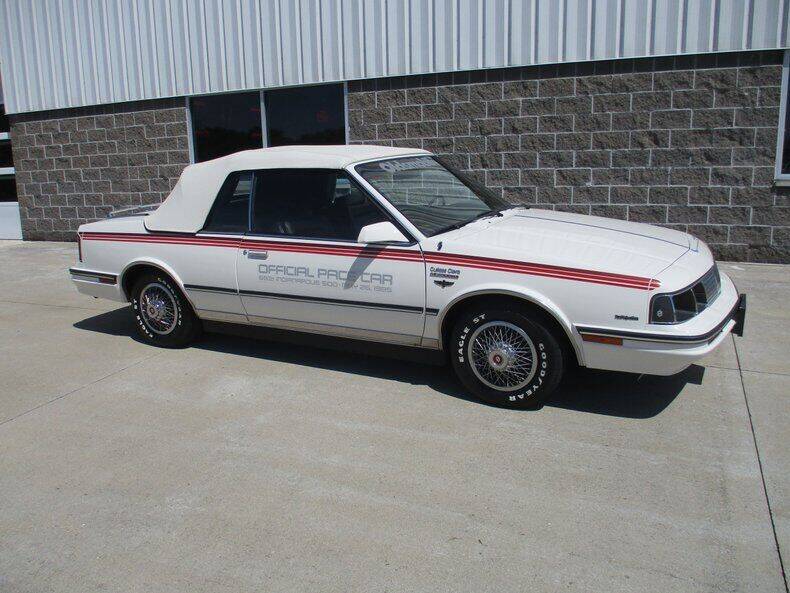 1985 Oldsmobile Cutlass For Sale Carsforsale