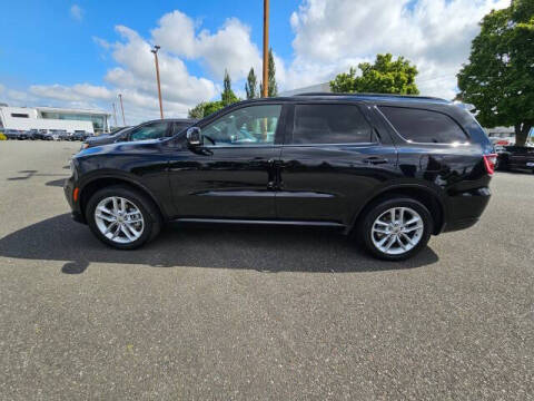 2023 Dodge Durango GT Premium