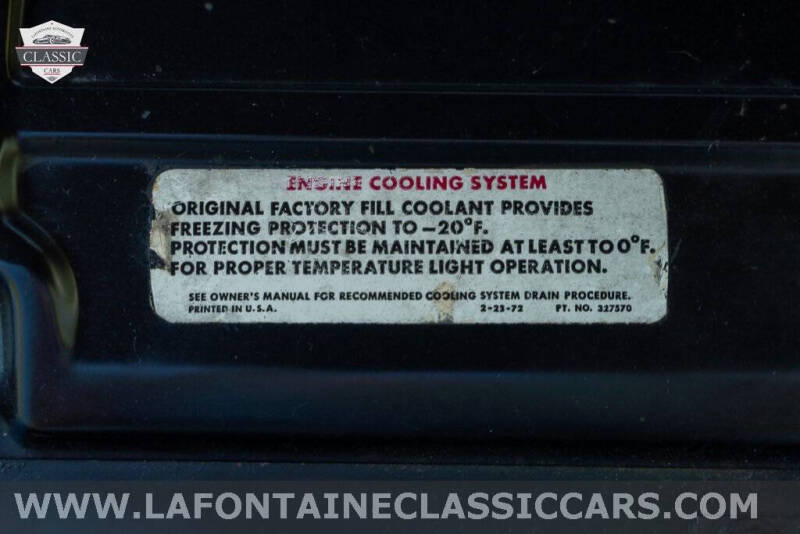 1974 Chevrolet Caprice