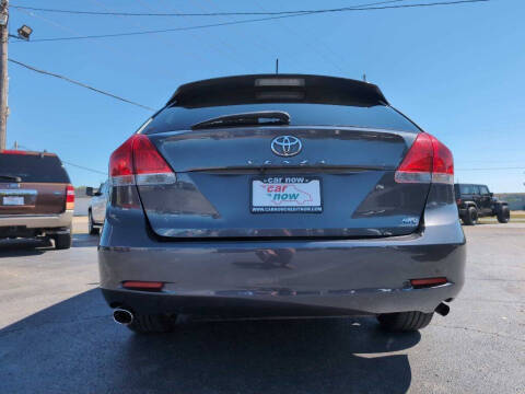 2010 Toyota Venza AWD V6