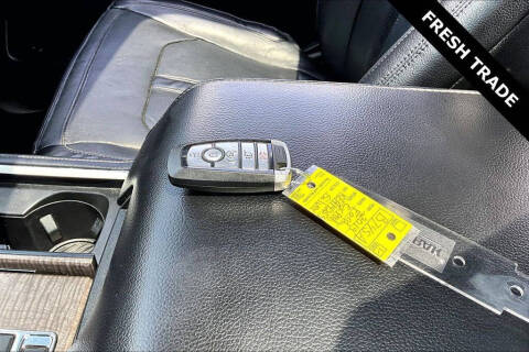2019 Ford Expedition MAX Limited