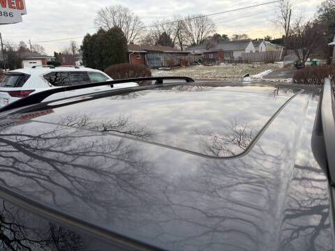 2013 BMW X5 xDrive50i