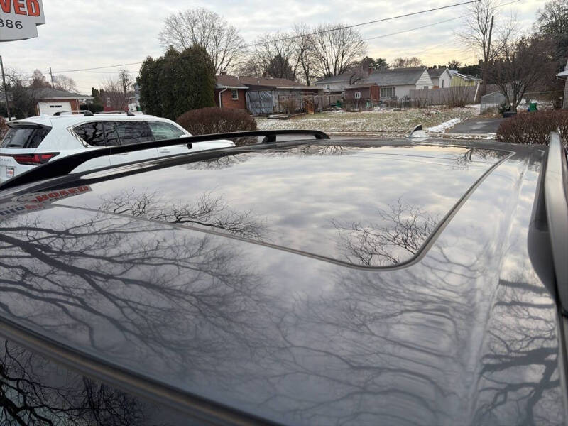 2013 BMW X5 xDrive50i