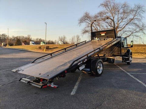 2026 International MV607