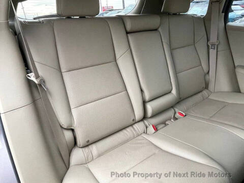 2013 Acura RDX w/Tech