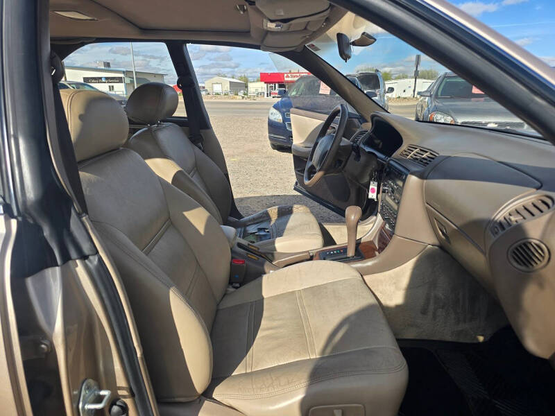 1995 Lexus ES 300