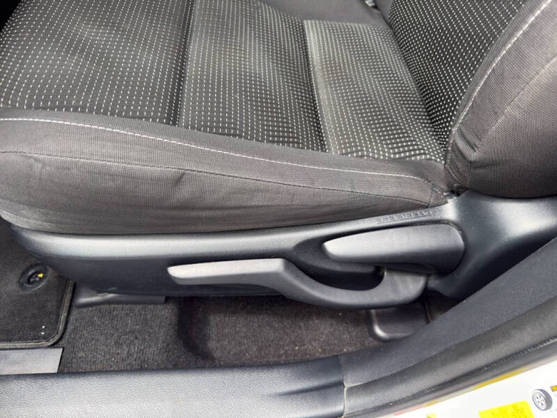 2017 Toyota Corolla iM