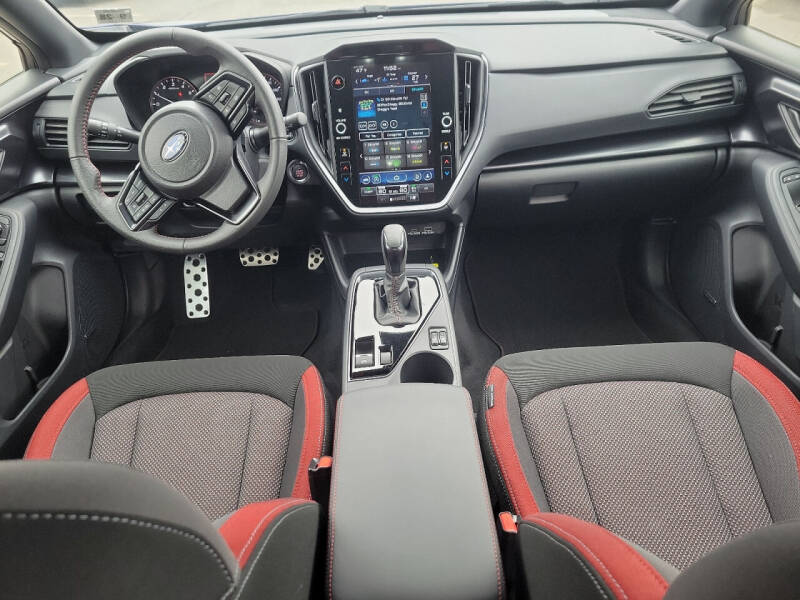 2024 Subaru Impreza RS