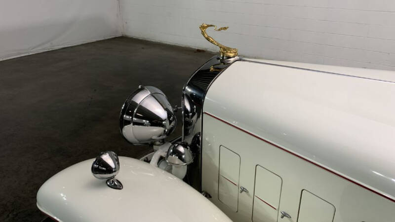 1931 Cadillac ROADSTER