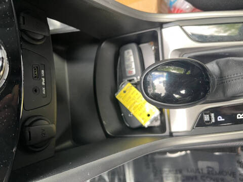 2013 Hyundai Elantra GT