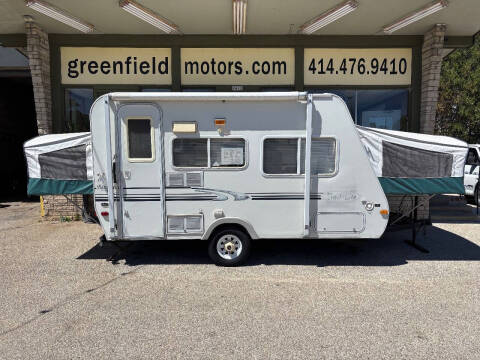 2002 R-Vision Bantam