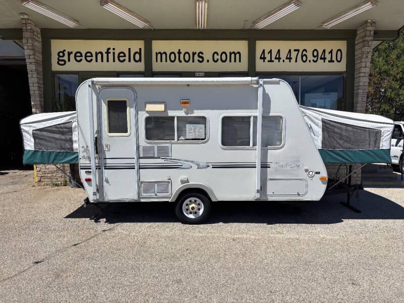 2002 R-Vision Bantam