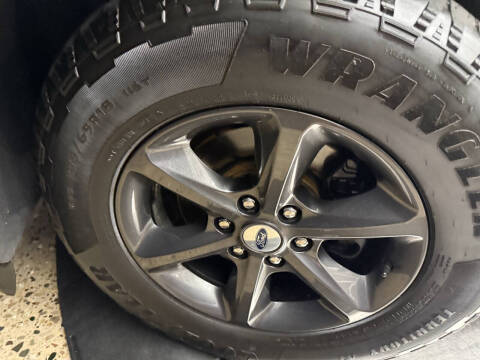 2019 Ford Expedition MAX XLT