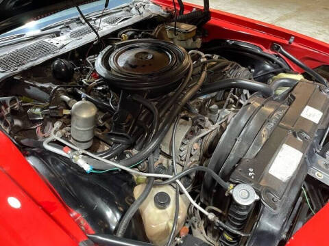 1981 Chevrolet Camaro Z28